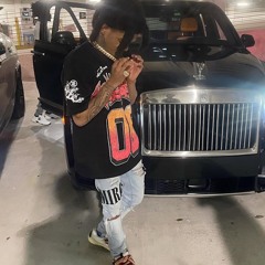 Colormoneyred ~ Don’t Fold (FAST)