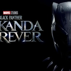 【GANZER-FILM】 Black Panther: Wakanda Forever ganzer film ~ Kino DEUTSCH 【2022】 1080p