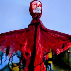 Halloweird Mix