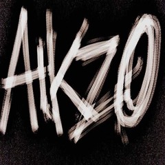 AKZKT TeChNo Vinyl Mix