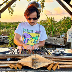 RVLVR | ONLY VINYL Deep Jazzy Vibes Sunset Mix 2024 | By  @EPHIMERATulum