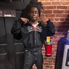 Imreallylosingit prod Danny Gesko