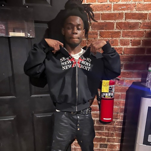 Imreallylosingit prod Danny Gesko