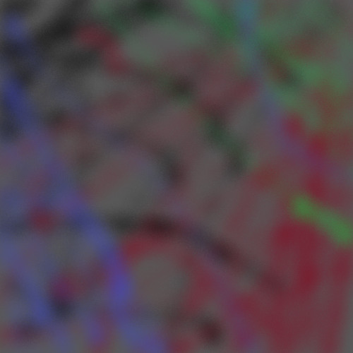 Terminal Explorer