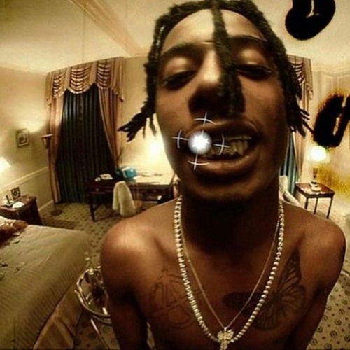 Playboi Carti AI - HOP IN THE WHIP