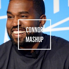 KANYE WEST & TY DOLLA SIGN x NE-YO | Real Miss Independent | CONNOR Mashup
