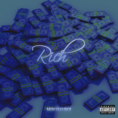 Rich (prod.DAYDREAM)