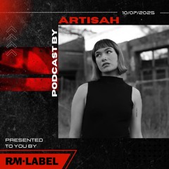 RM LABEL - ARTISAH 🇦🇺