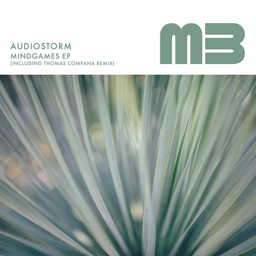 AudioStorm - Imaginarium (Original Mix) - Levan MASTER