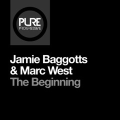 The Beginning mix