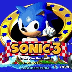 Sonic The Hedgehog 3 (1994)