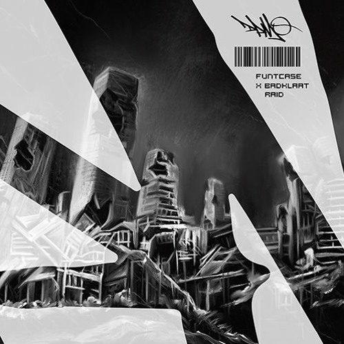 FuntCase x Badklaat - Raid