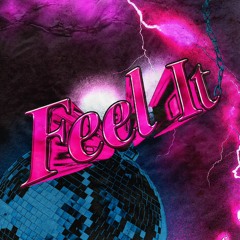 Feel It Mix - 03.02.23 (Bryony Masters. Theatre Live)