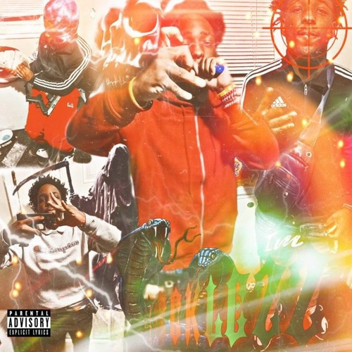 Rocking Out ft Glock