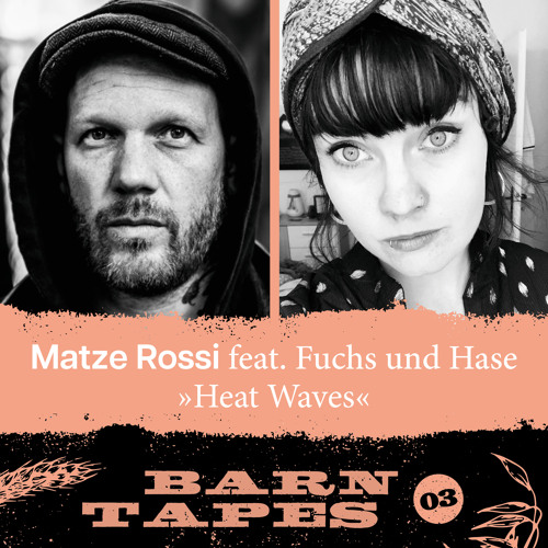 Heat Waves (Barn Tapes 03) [feat. Fuchs und Hase]