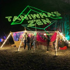 Live in the Zen Zone @ Taniwha's Den 2021