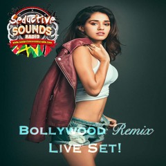 Bollywood Remix (Live Set)
