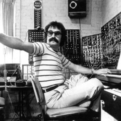Binary Asymmetrix - By Giorgio Moroder live extract
