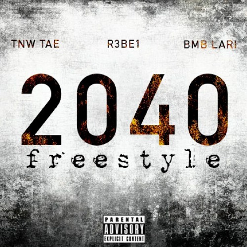2040 Freestyle