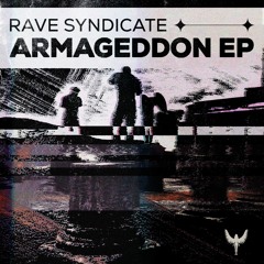 Rave Syndicate - System Overload (Original mix)
