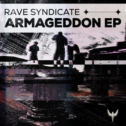 Rave Syndicate - System Overload (Original mix)