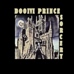 DOOIVI PRINCE - SORCERY