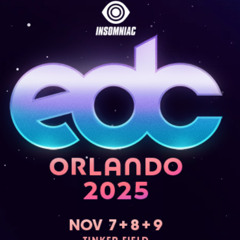 CHIDO  Discovery Project: EDC Orlando 2025
