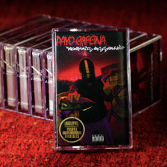 Sangre! (Instrumental)