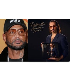 Booba Ft SDM, Dabeull (Homiez Remix)