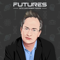 Being Interested w/ Robin Ince | FUTURES Podcast #50