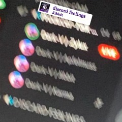 after_feelings (Discord Feelings Track 7/7 Outro)