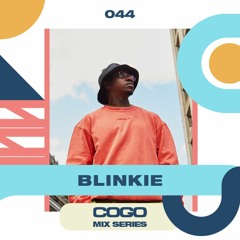 Blinkie - COGO Mix - 044