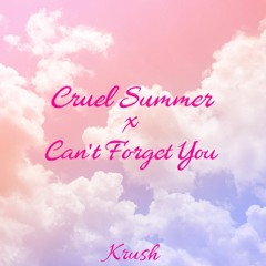 Cruel Summer (Krush's Version)