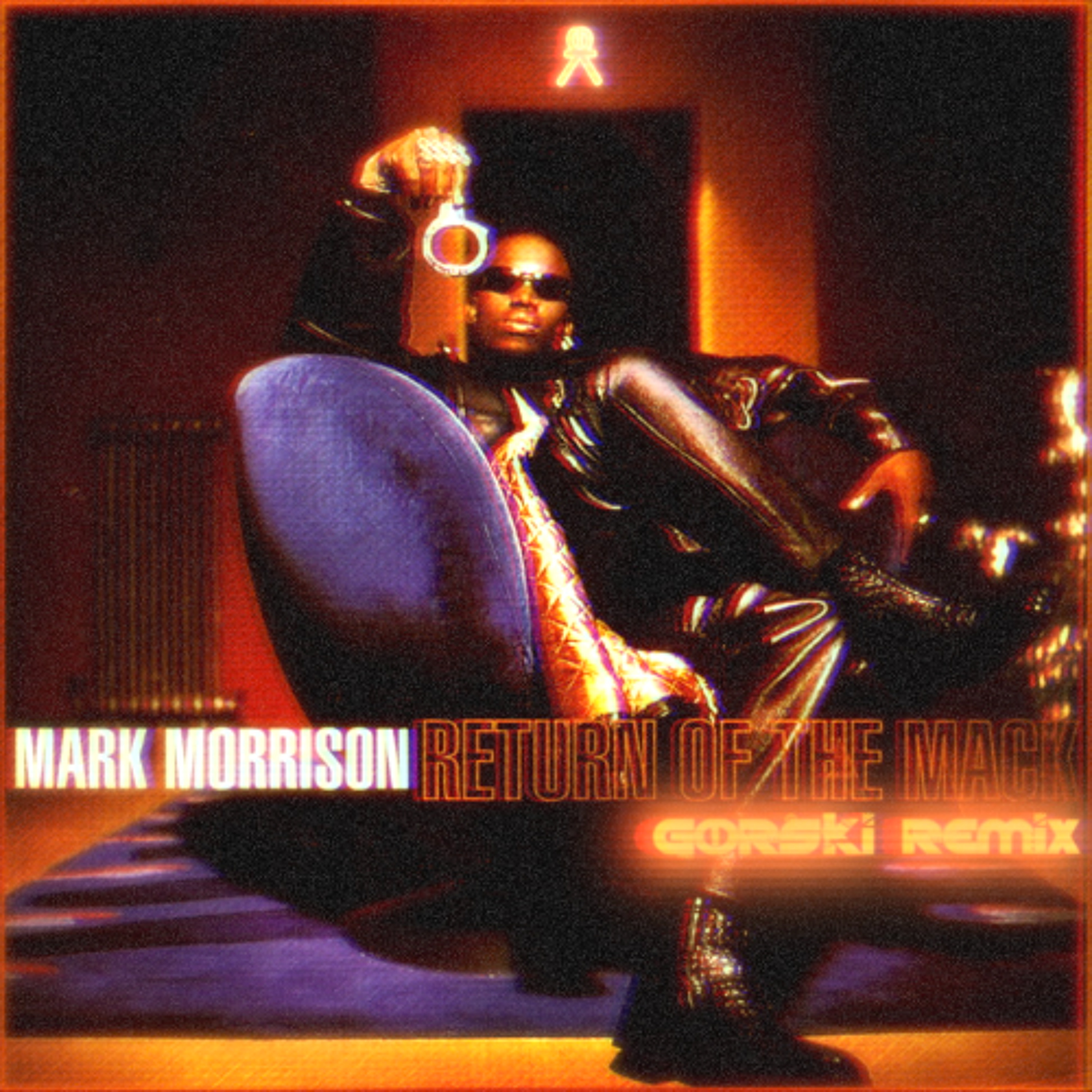 Return Of The Mack (GORSKi Remix) - Mark Morrison (FULL TRACK IN DESCRIPTION) episode artwork