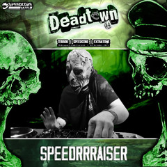 [SCIP-066] Speedrrraiser @ DEADTOWN 14