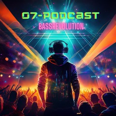 07 Podcast - Hard techno/ industrial