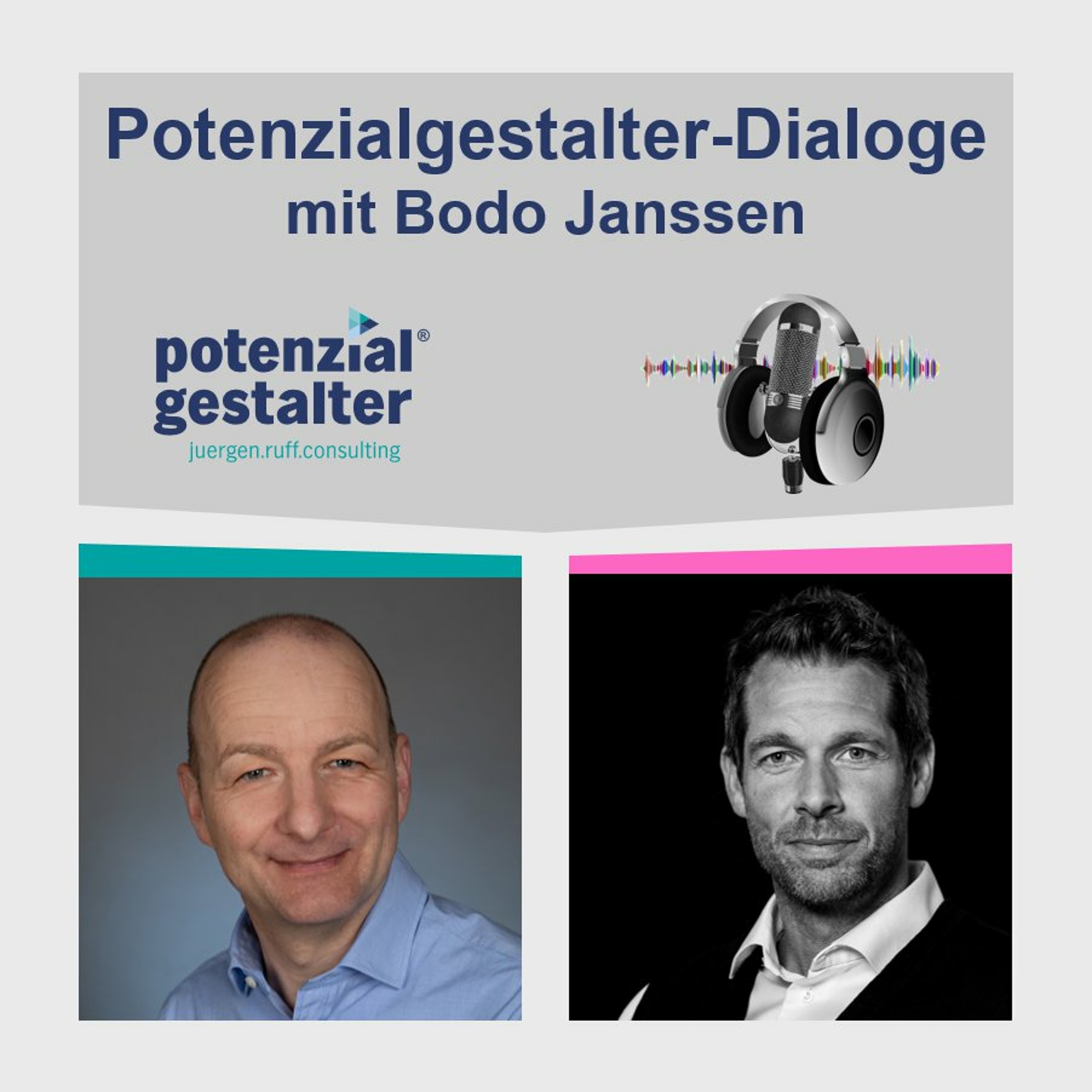 Potenzialgestalter-Dialoge