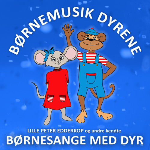 Stream Hvis Du Ser En Krokodille I Dit Badekar by Børnemusik Dyrene |  Listen online for free on SoundCloud