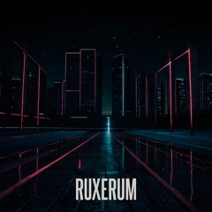 PREMIERE: Nico Spuch - Ruxerum