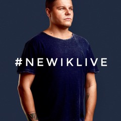 2021.05.27. newik LIVE @ Rádió 1 WIM Radio Show
