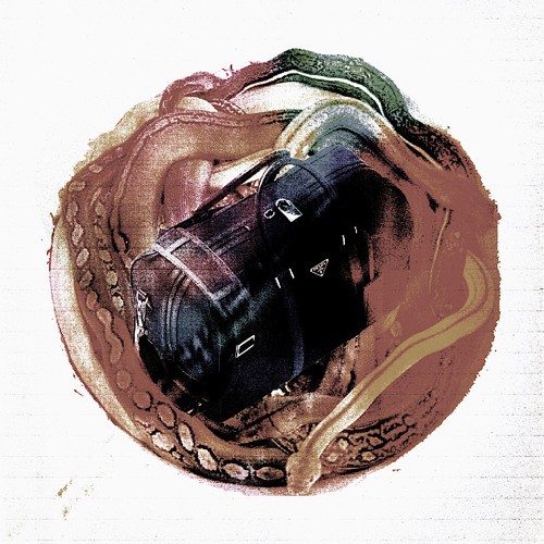 Snakes In Prada [YuneyLae]