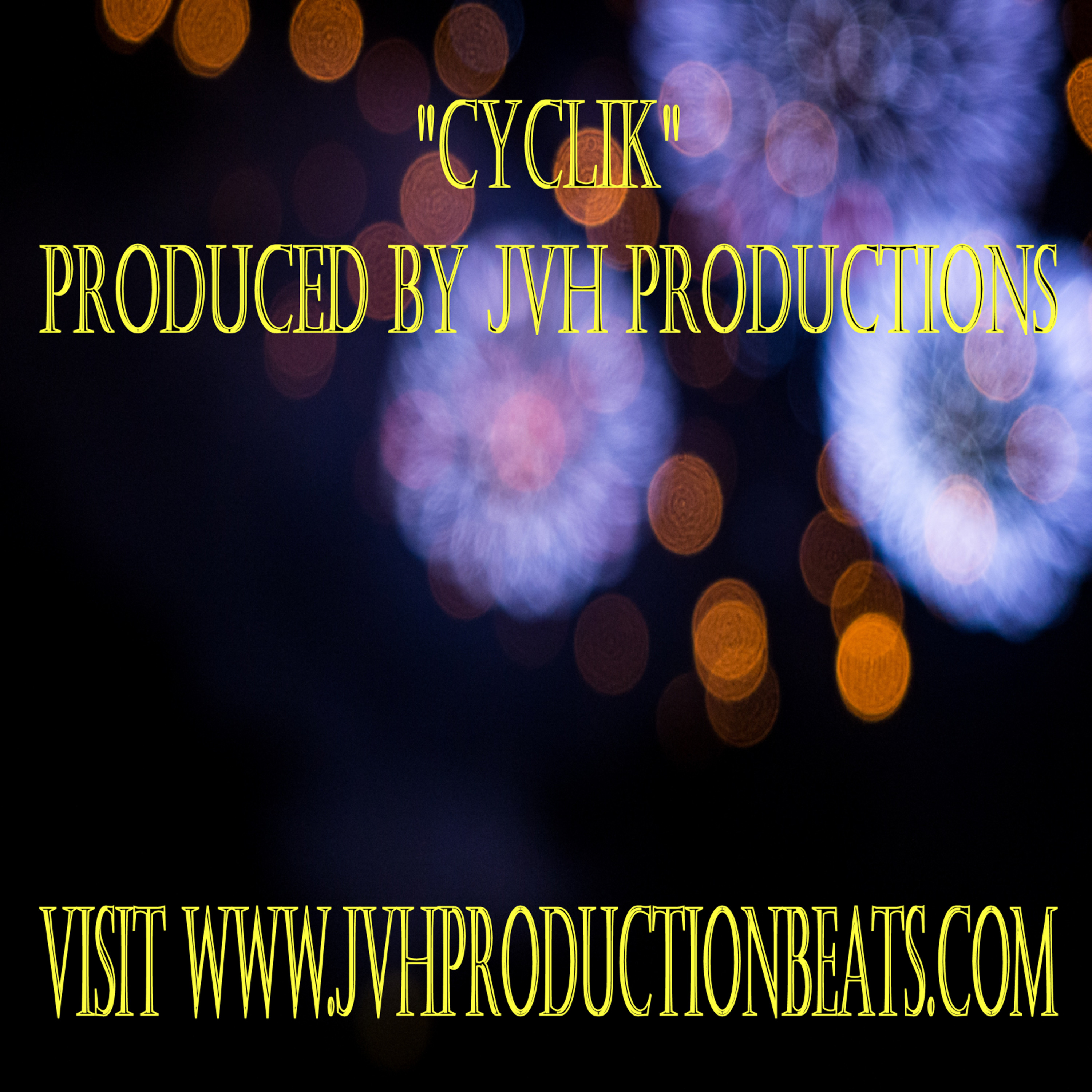 JVH Productions & Recordings