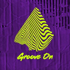 Groove On Mix #001 | Pierre Hoffmann