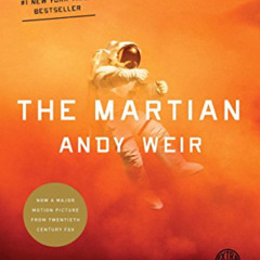 READ EPUB 💑 The Martian by  Andy Weir EPUB KINDLE PDF EBOOK