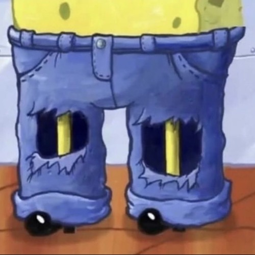 SPONGEBOB [Prod Sscout, 1man & marlon]