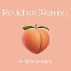 Peaches (Remix)