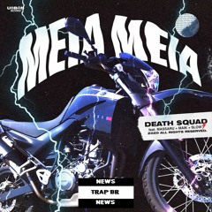 Death $quad - Meia Meia