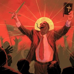 The Cult Convention After Party (It's A Family Affair)