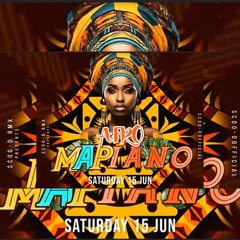 🎵 Afro-Amapiano Mixtape 2024 🎵 (SATURDAY #207)