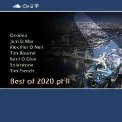 Best Of 2020 pt II - Trance & Progressive